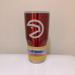 New Atlanta Hawks 32 oz Tumbler